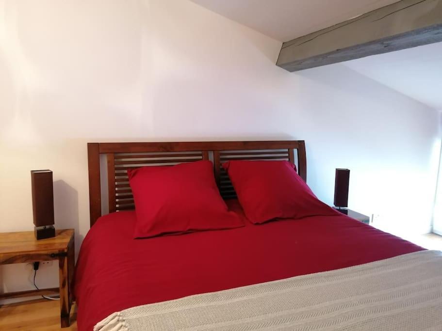 Les Merens Holiday home