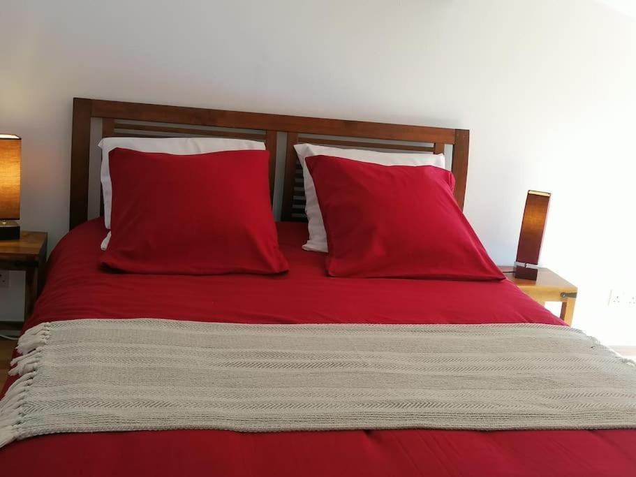 Holiday home Les Merens Baulou