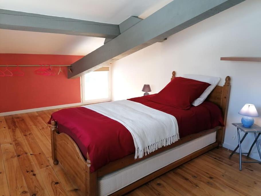 Holiday home Les Merens *