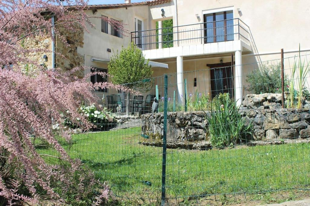 Holiday home Les Merens Baulou